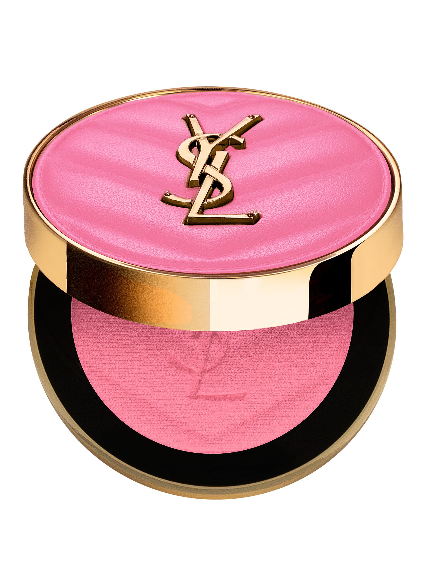 YSL Make Me Blush Floutant Bold Blurring