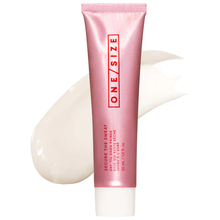 One Size by Patrick Star Waterproof Mattifying Primer