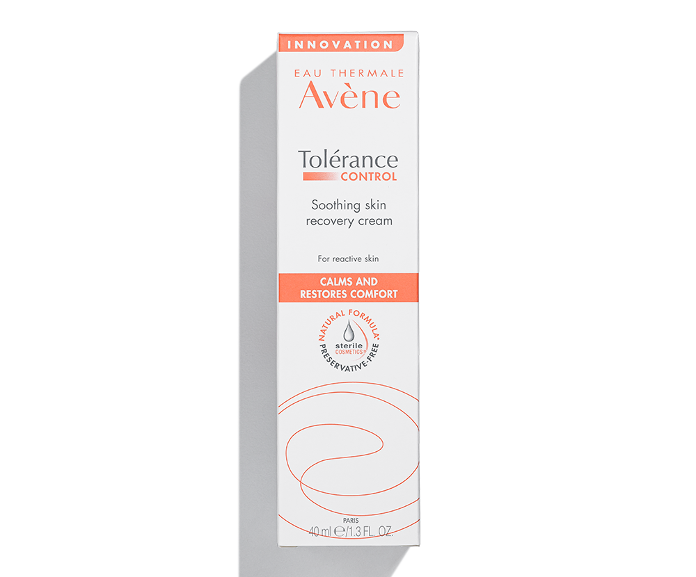 Avene Tolerance Control Soothing