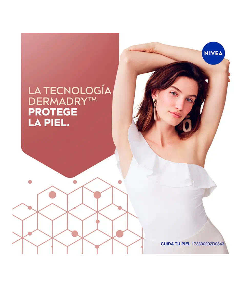 Nivea Aerosol Tono Natural Vitamina C