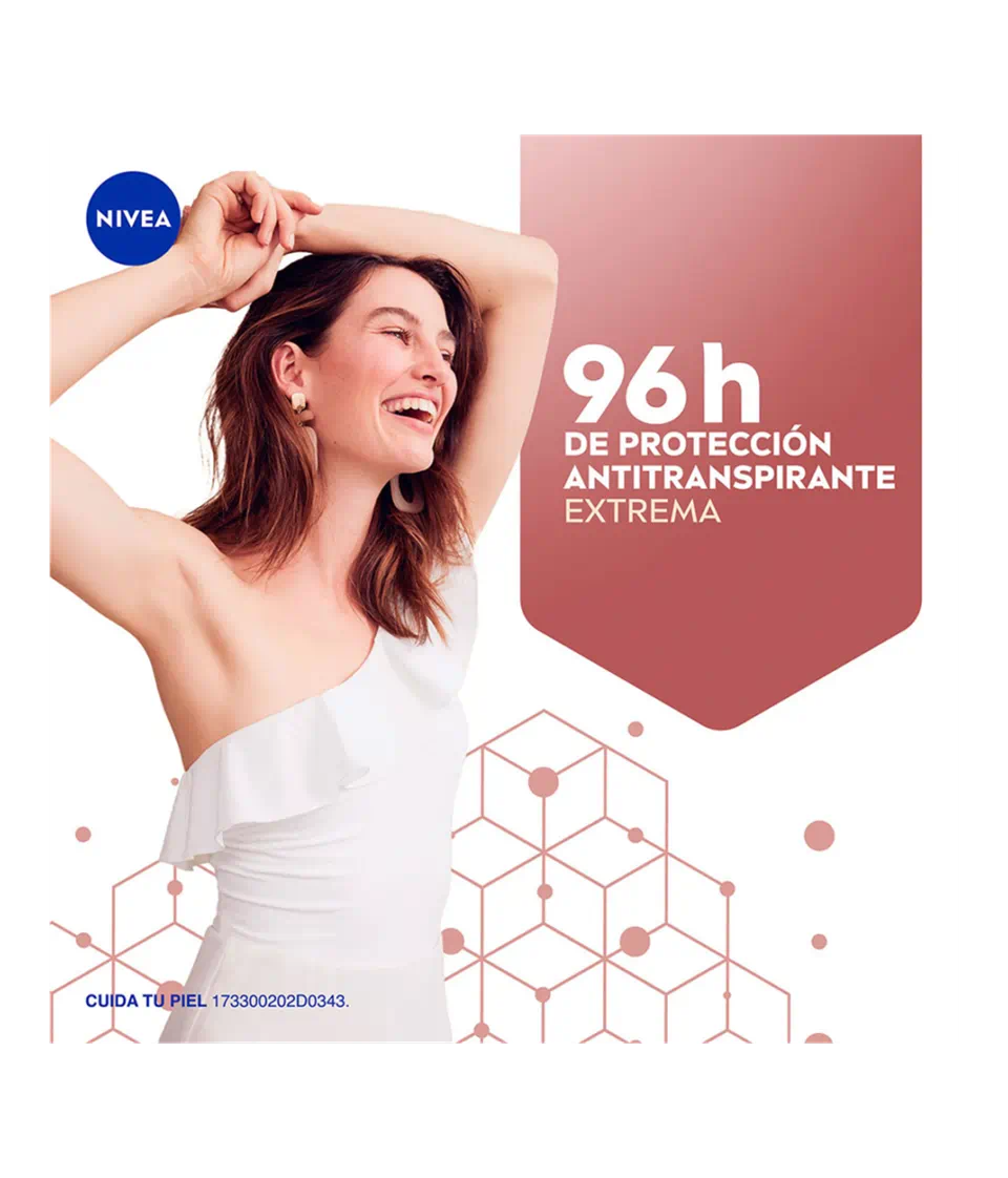 Nivea Aerosol Tono Natural Vitamina C