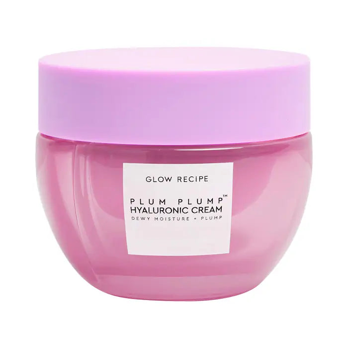 Glow Recipe Mini Plum Plump Hyaluronic Acid Moisturizer