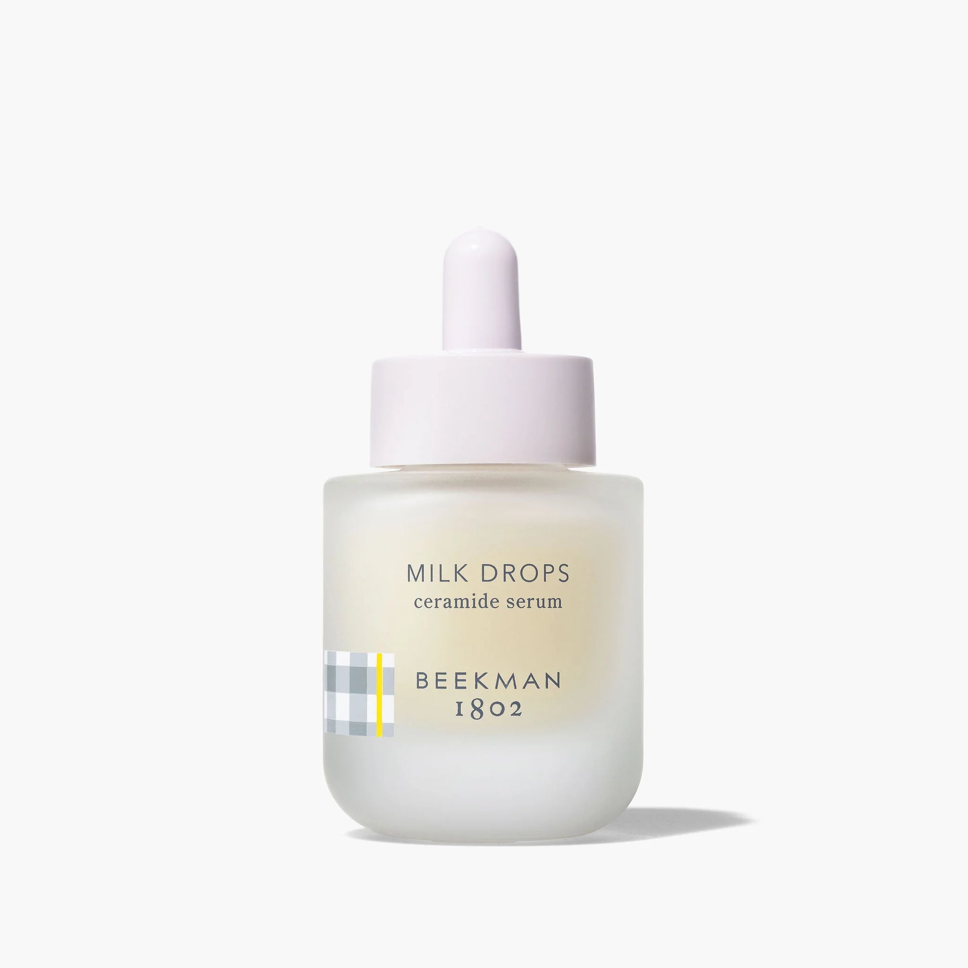 BEEKMAN Milk Drops
Ceramide Serum