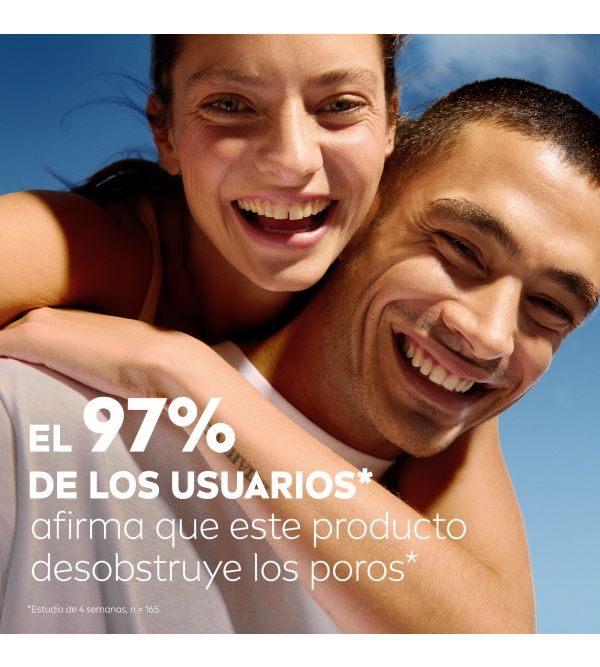 Nivea Derma Skin Clear Exfoliante Anti-Imperfecciones