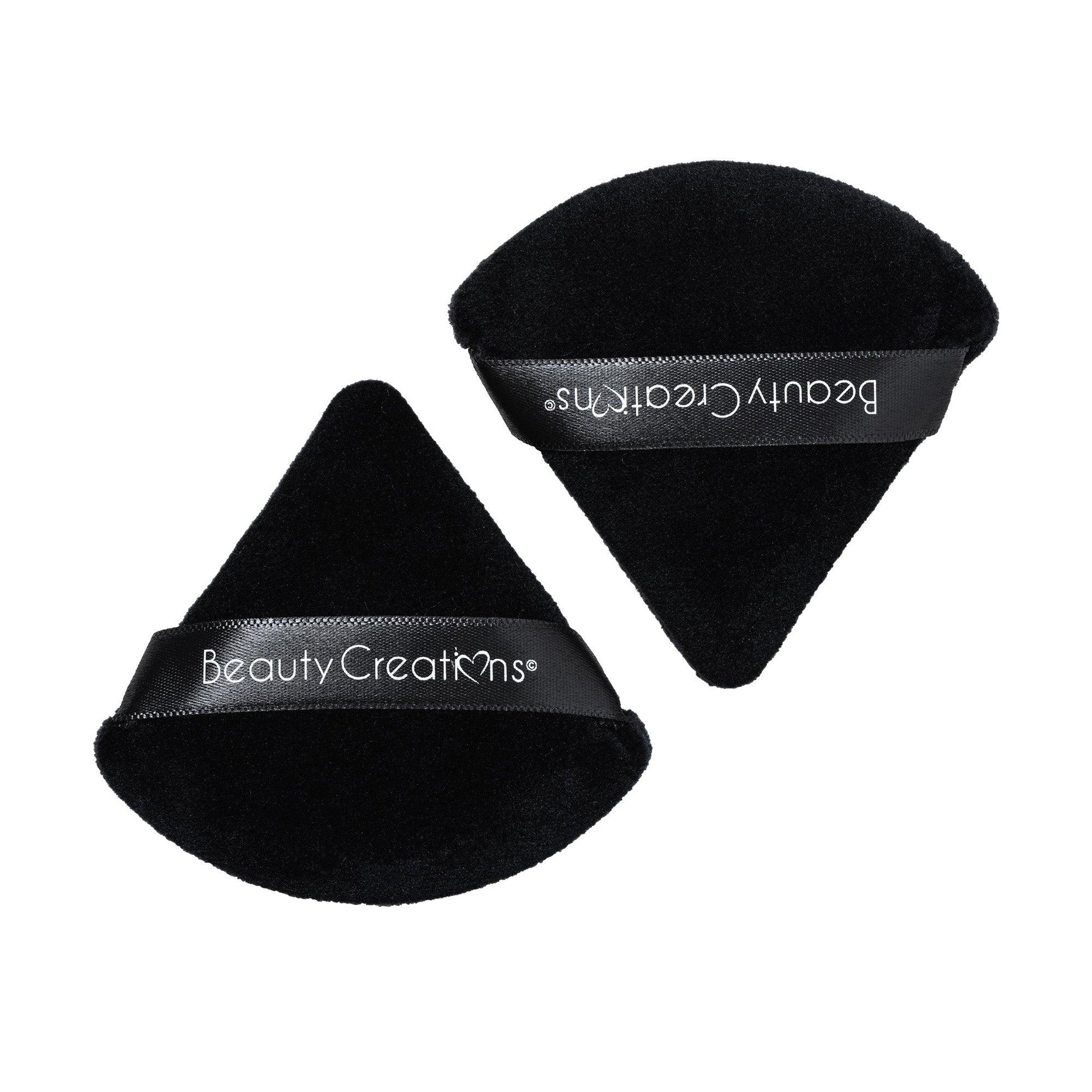 Beauty Creations Puff Set Duo