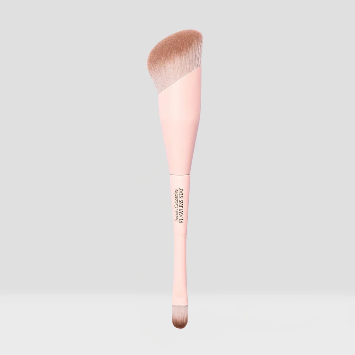 Beauty Creations Flawless Stay Foundation Dual Endend Brush