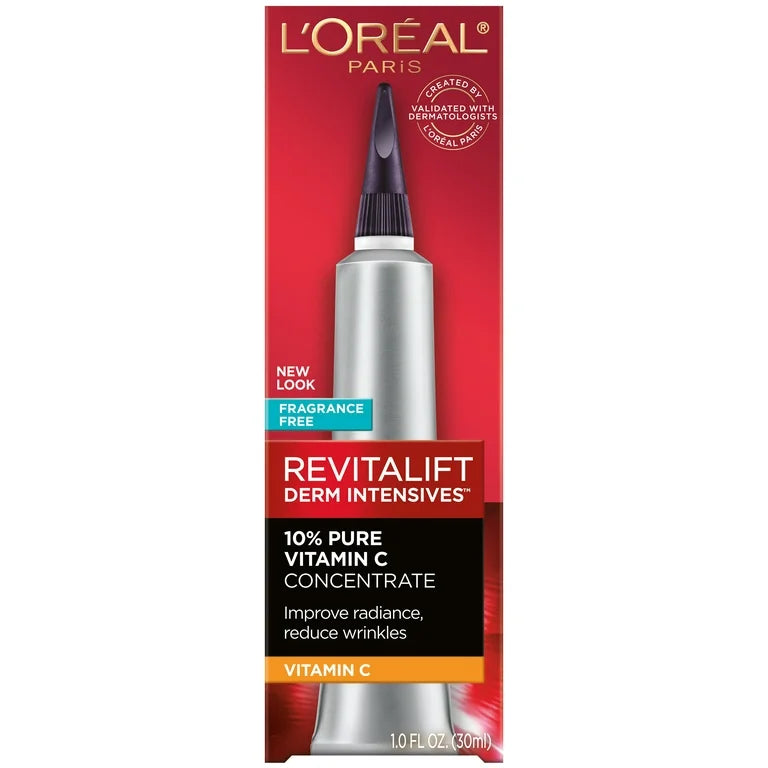 Loreal Revitalift Derm Intensives 10% Pure Vitamin C Concentrate