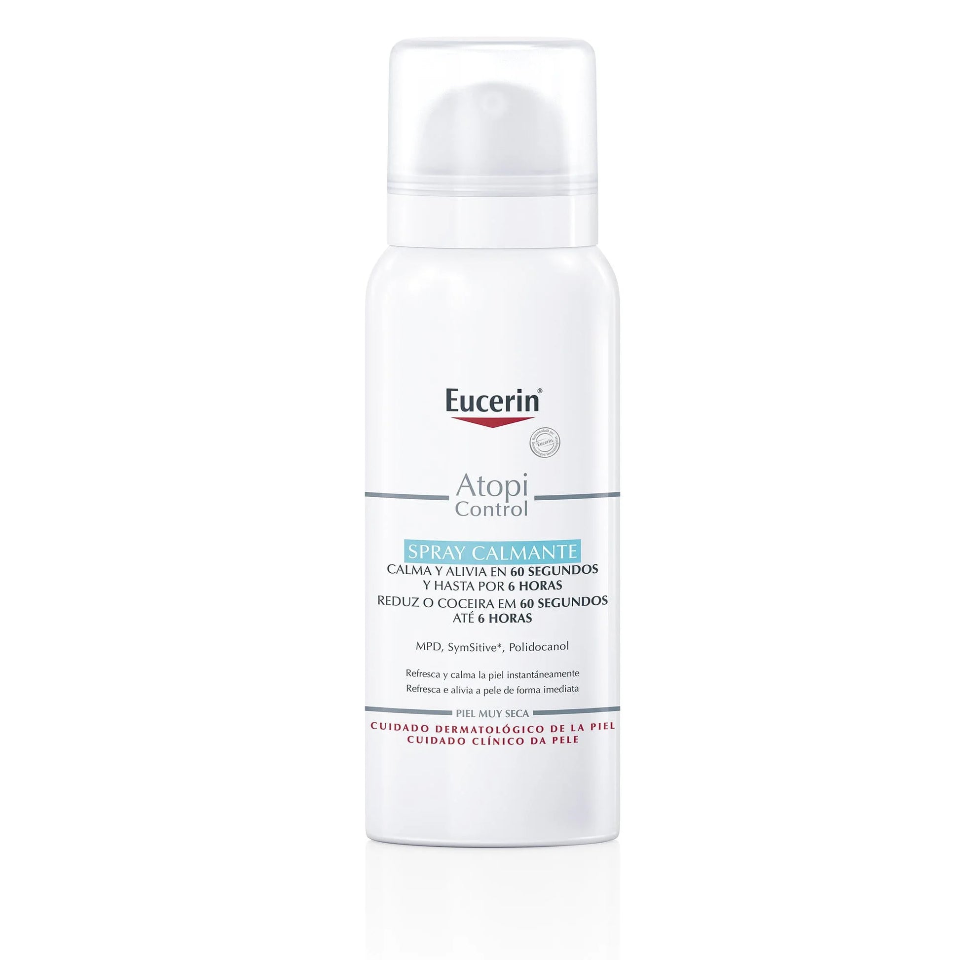 Eucerin Atopi Control Spray Calm