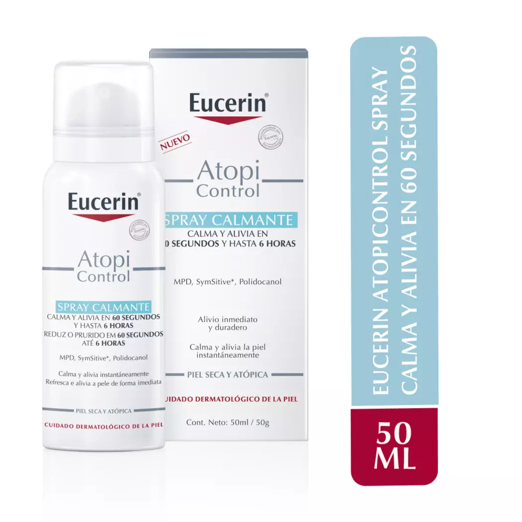 Eucerin Atopi Control Spray Calm