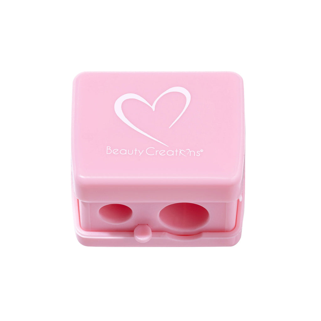 Beauty Creations pencil sharpener
