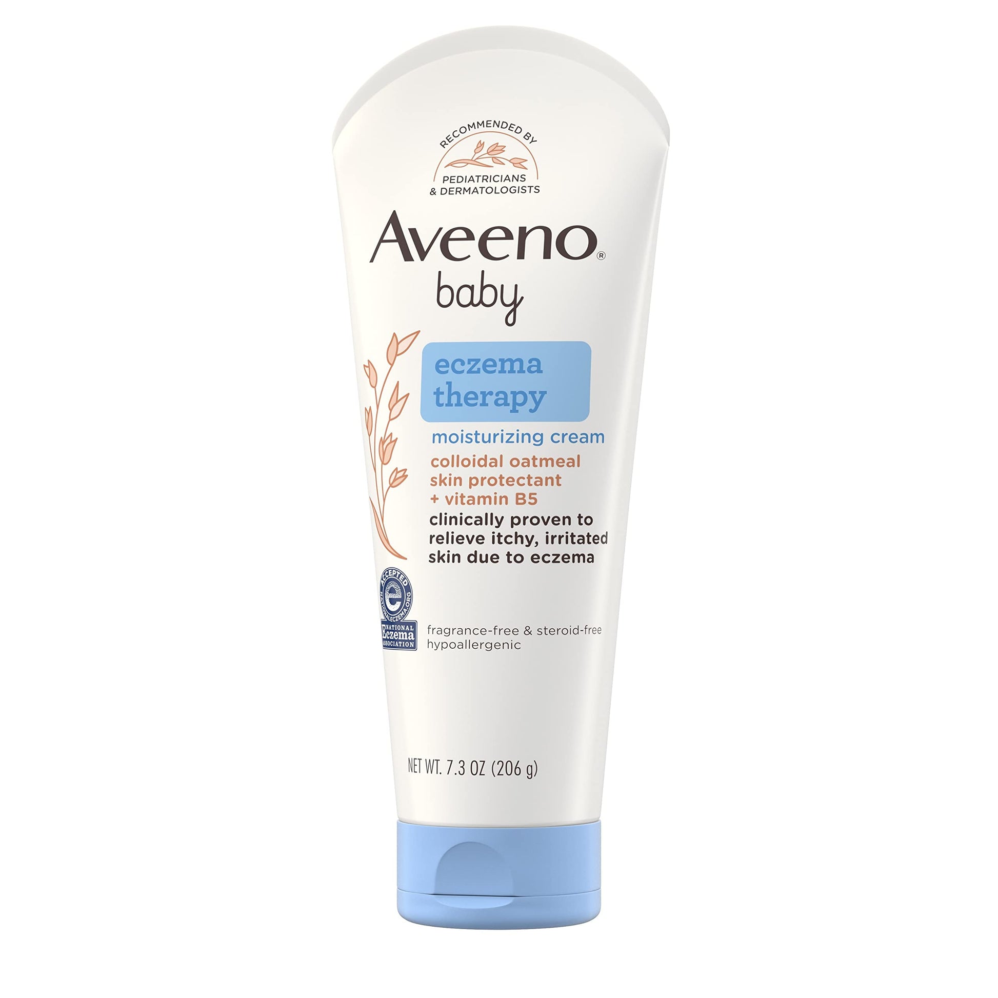 Aveeno Baby Eczema Therapy
