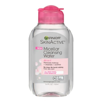 Garnier Micellar Cleasing Water Mini