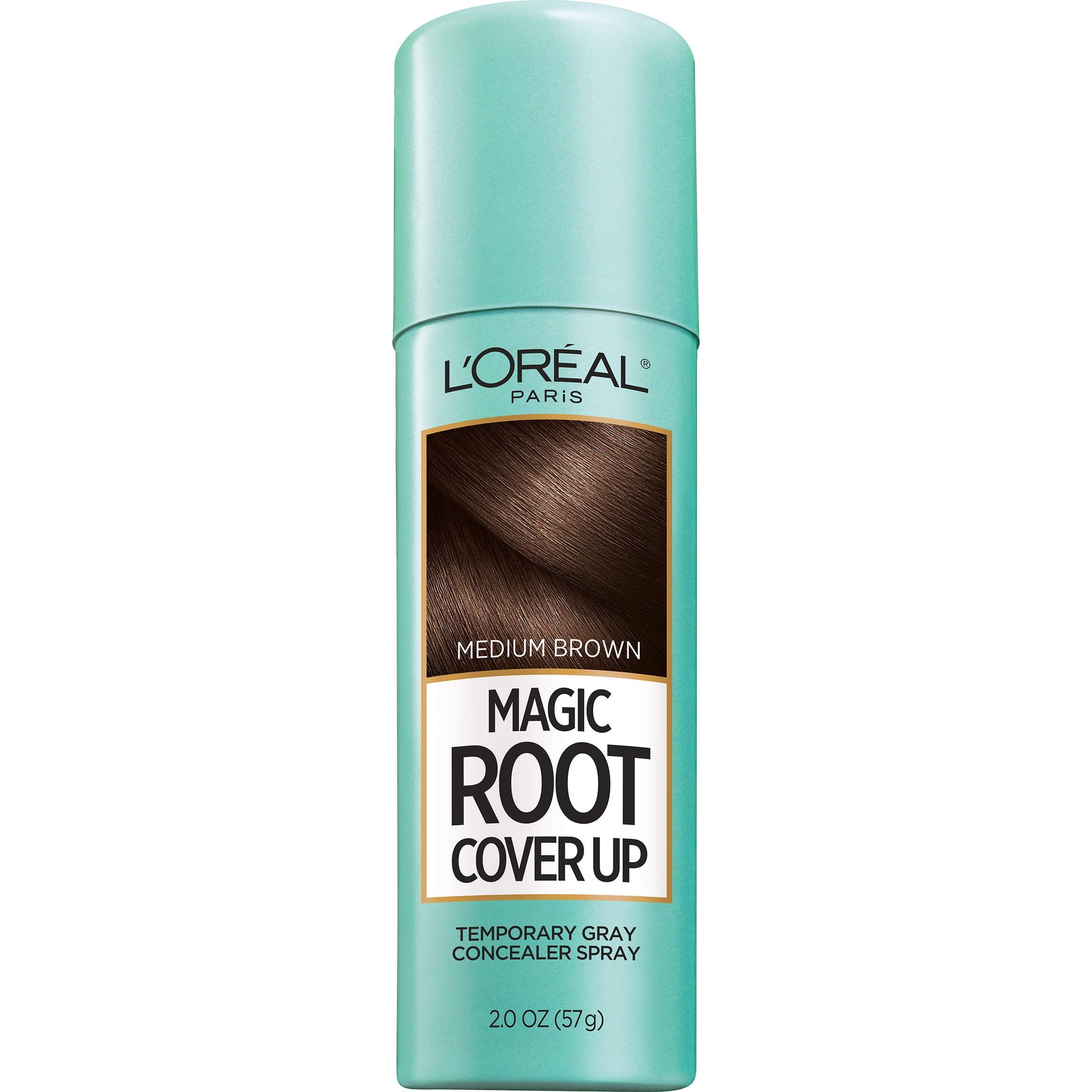 Loreal Magic Root Cover Up