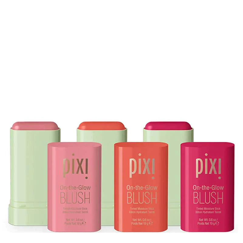 Pixi On the Glow Blush