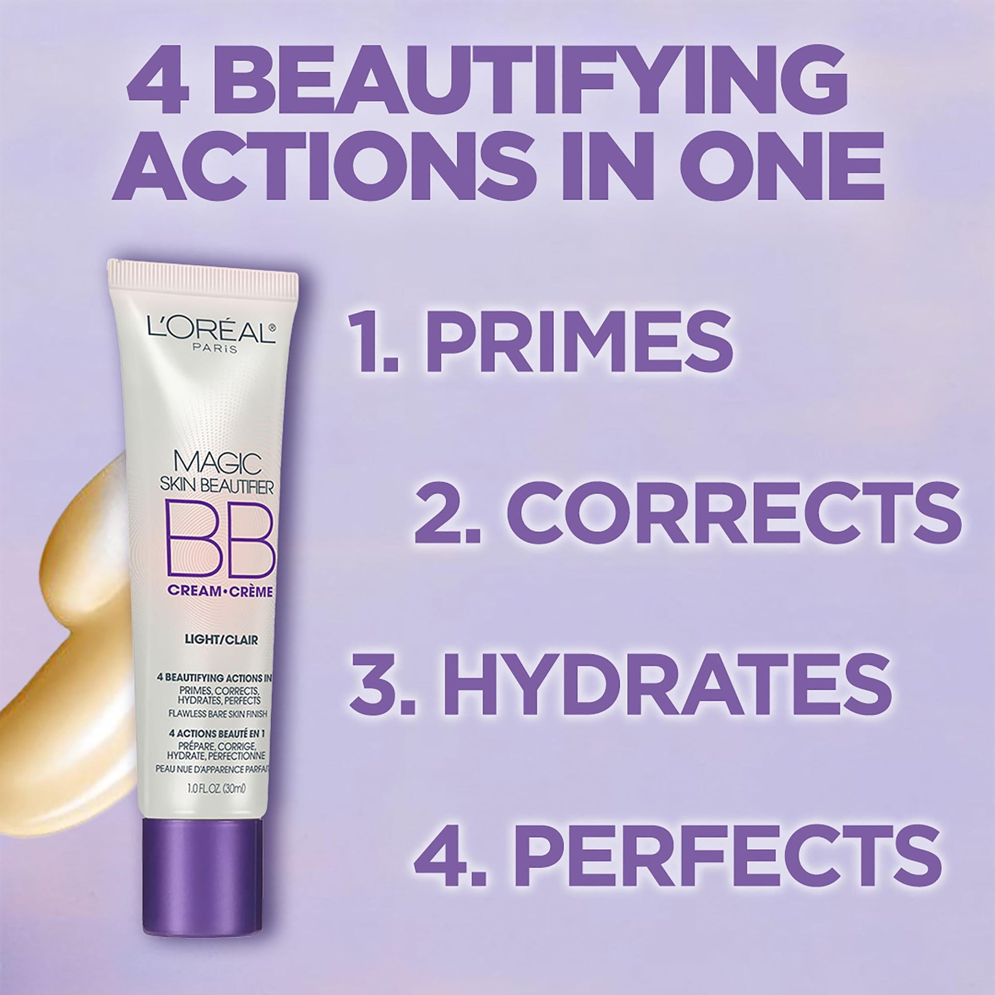 Loreal Magic Bb Cream