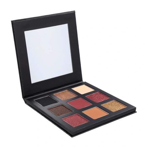 GOC High Pigment Palette Satin