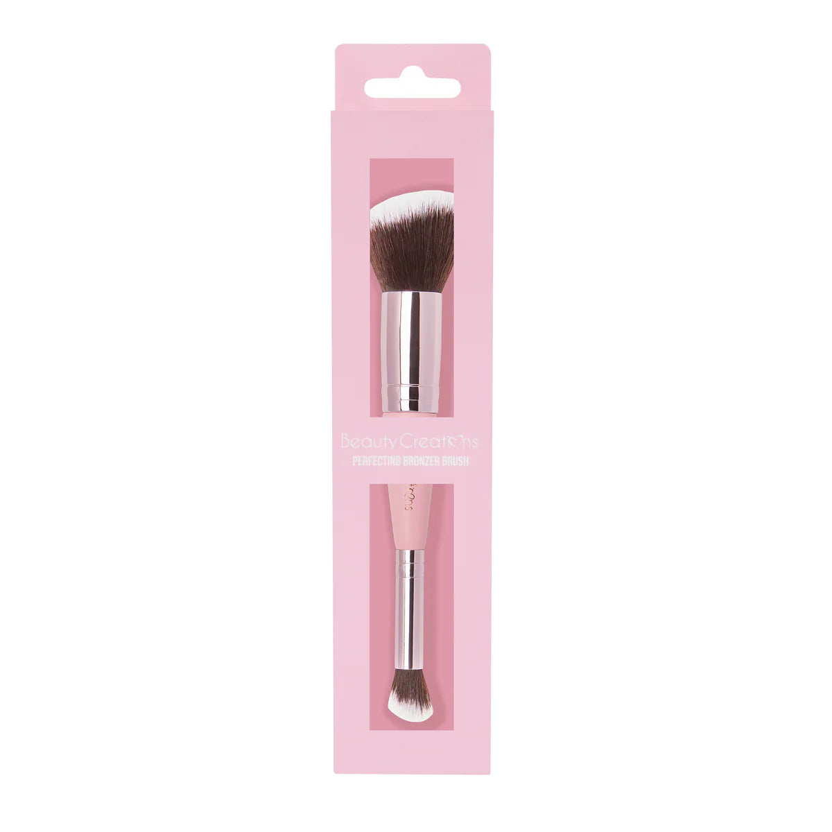 Brocha Beauty Creations Perfecting Bronzer Brush