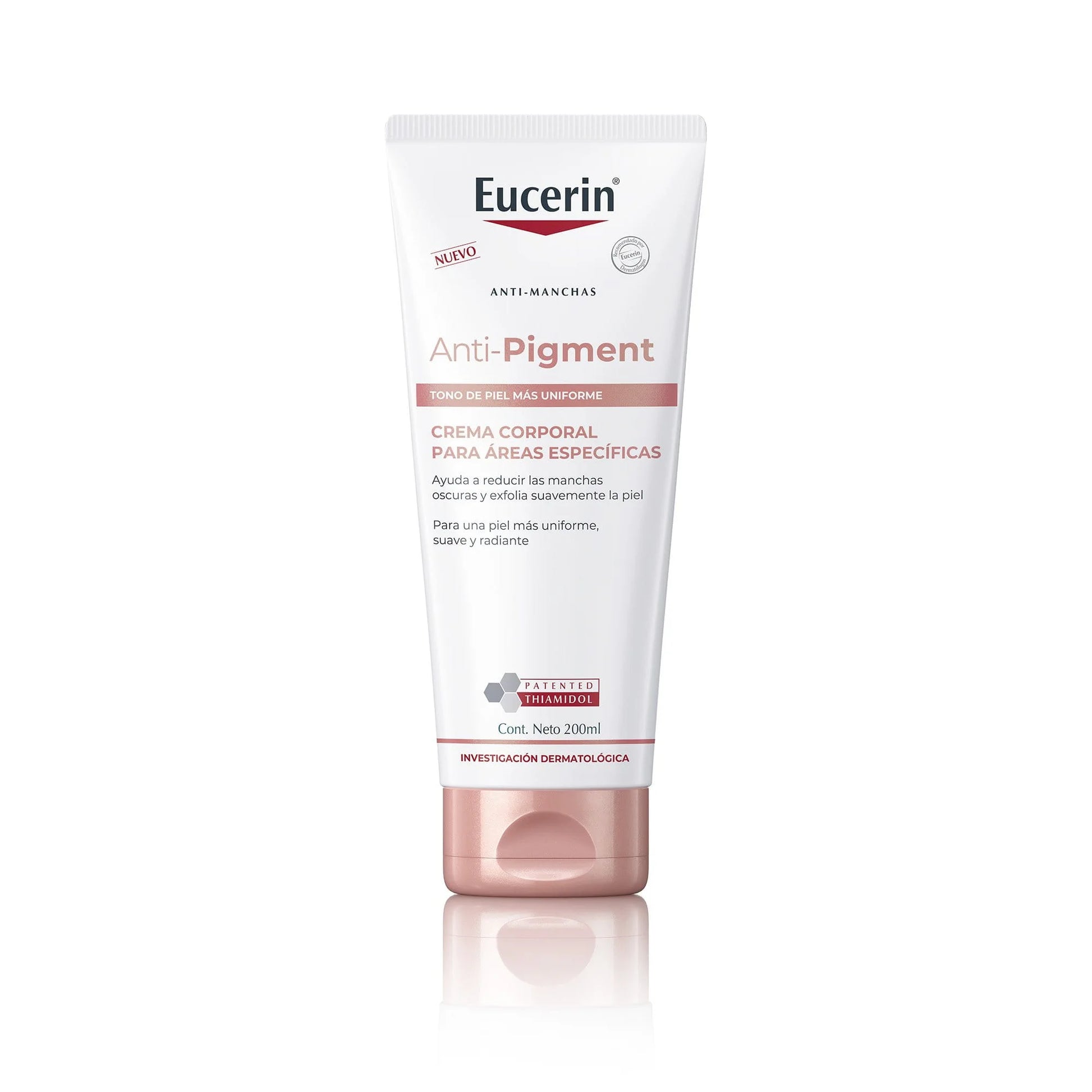Eucerin Anti-Pigment crema corporal
