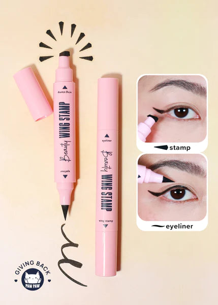 AOA Stamp Eyeliner
