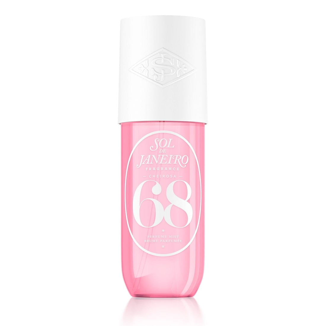 Sol de Janeiro Cheirosa 68 Beija Flor Perfume Mist