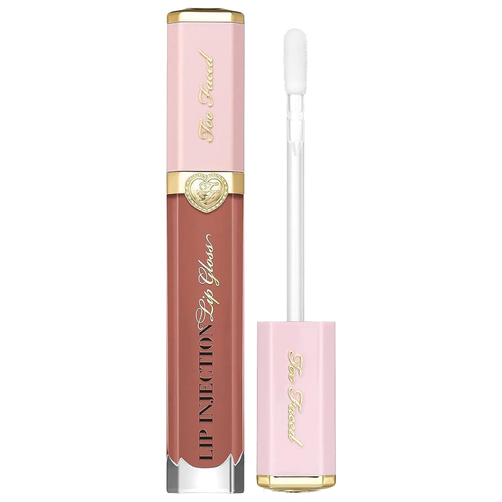 Too Faced Lip Injection Lip Gloss