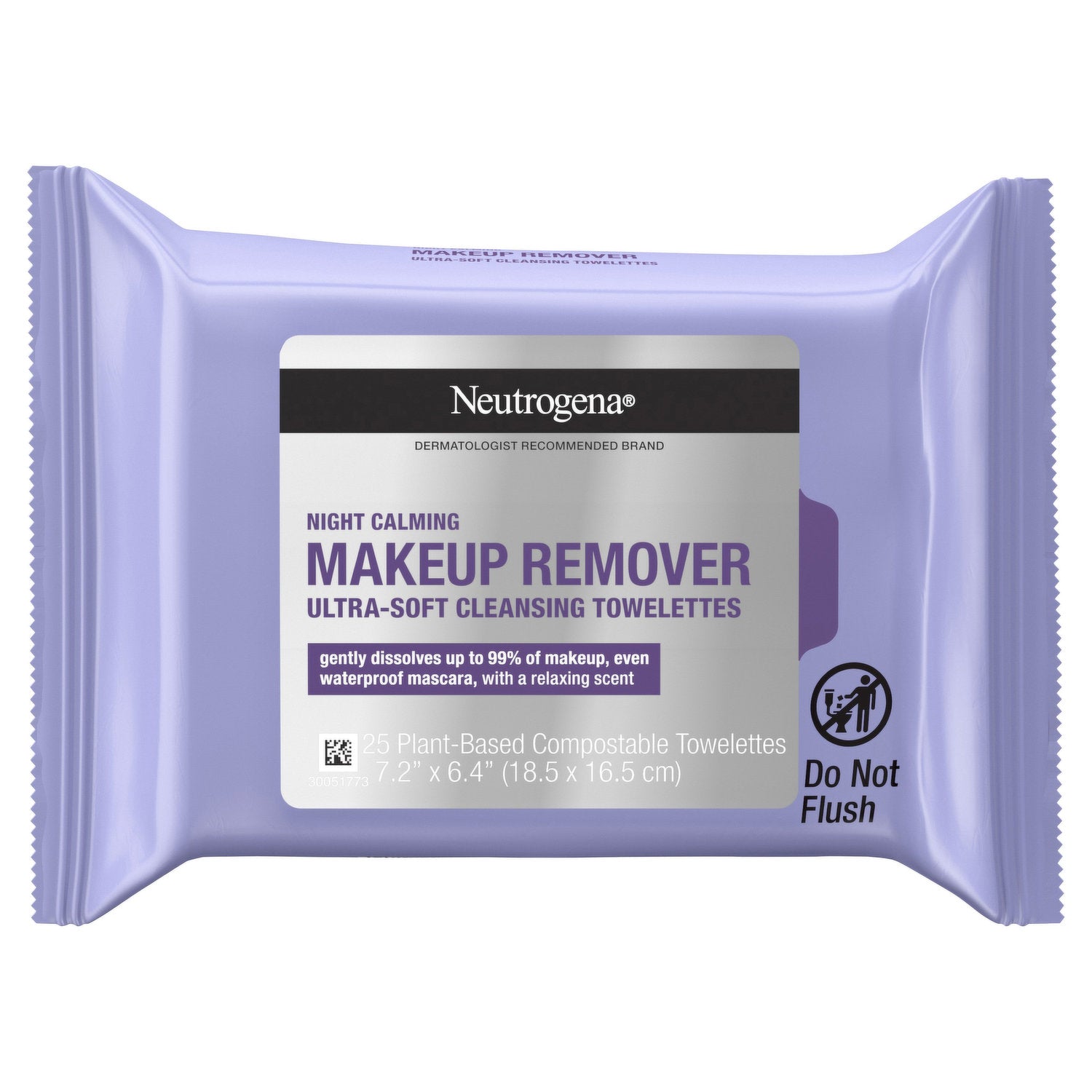 Neutrogena Toallas Desmaquillantes