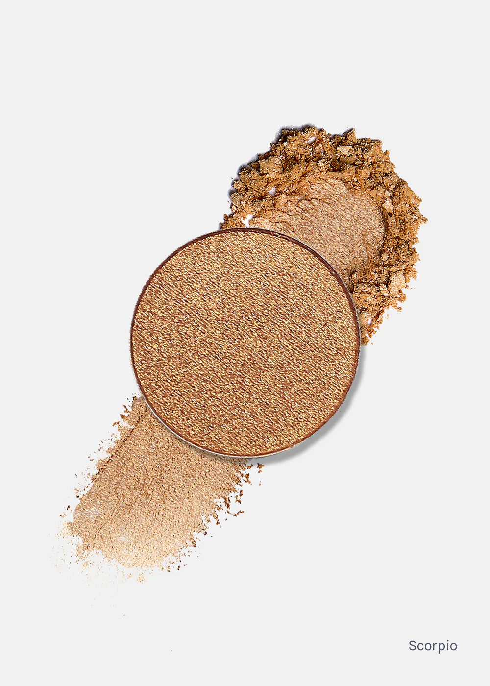 AOA Single Pressed Eyeshadow