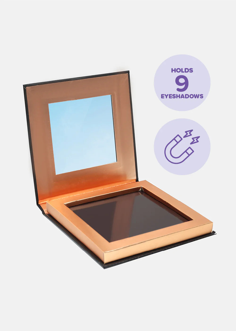 AOA PRO Paleta Magnética de Sombras