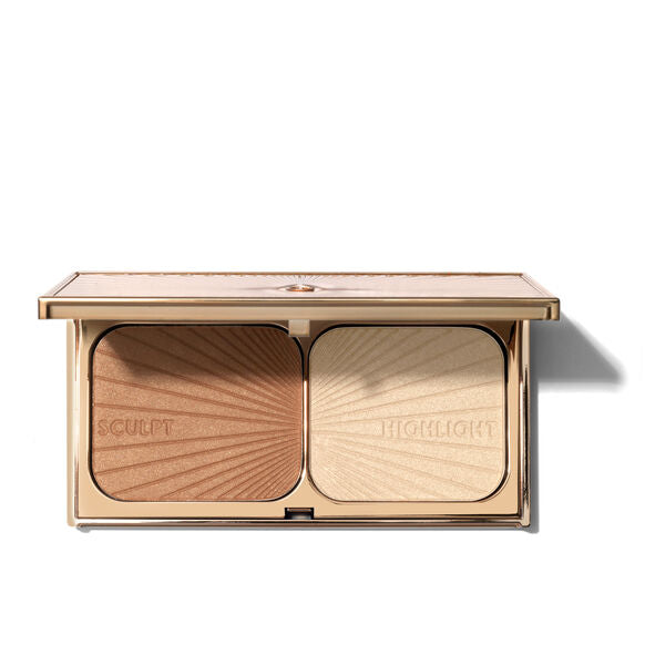 Charlotte Tilbury Filmstar Bronze & Glow