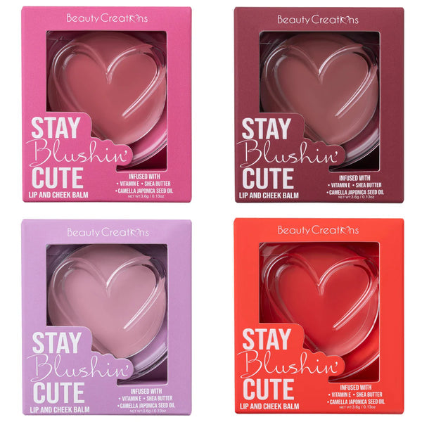Beauty Creations Lip/ Cheek Balm