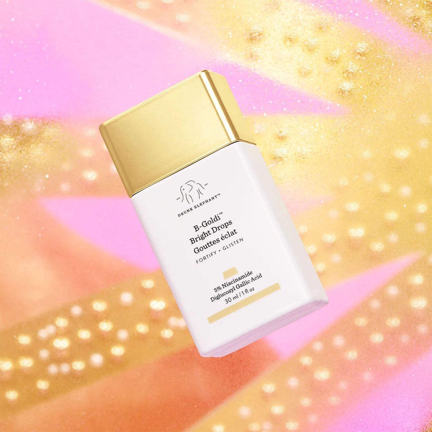 Drunk Elephant Niacinamide Serum