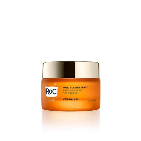 ROC Vitamin C Gel Cream