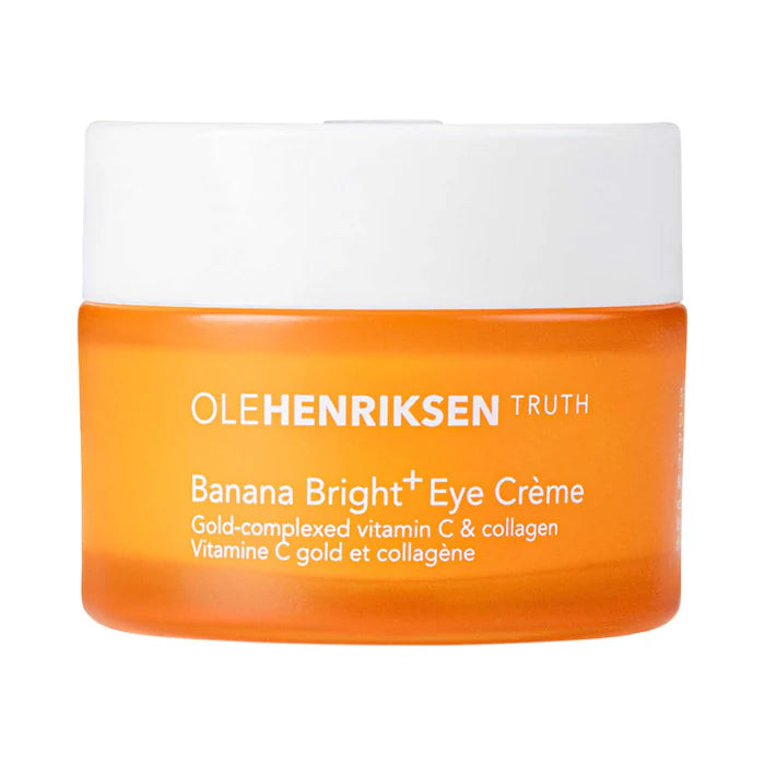 OLEHENRIKSEN Banana Bright+ Vitamin C Brightening Eye Crème