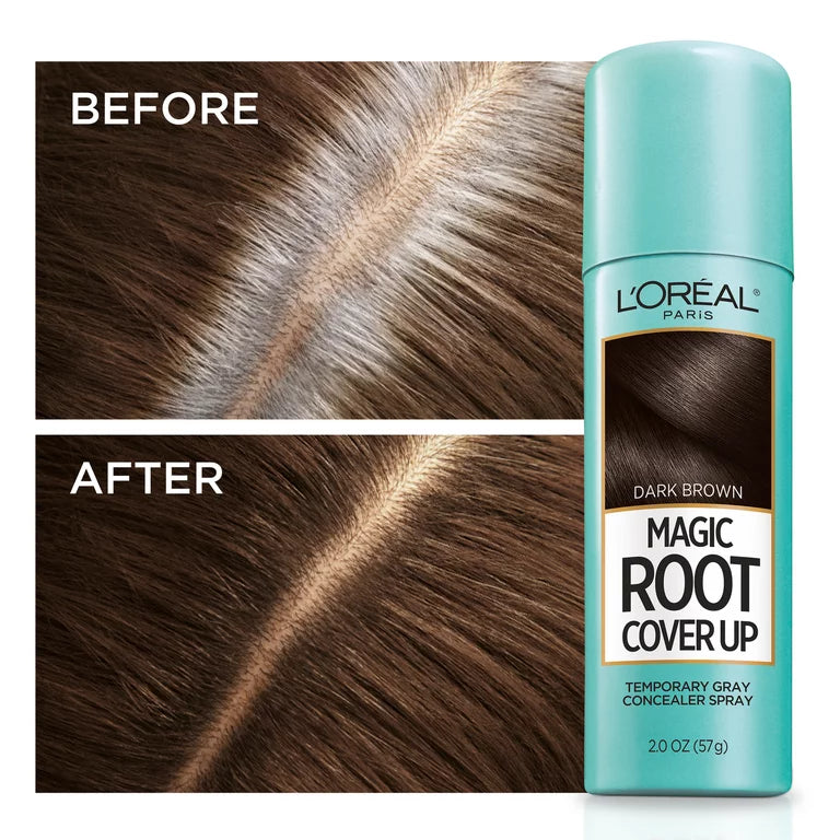 Loreal Magic Root Cover Up