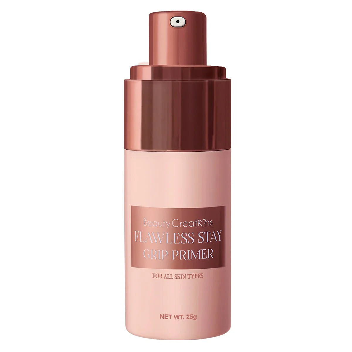 Beauty Creations Flawless Grip Primer