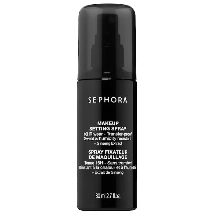 Sephora Collection All Day Setting Spray