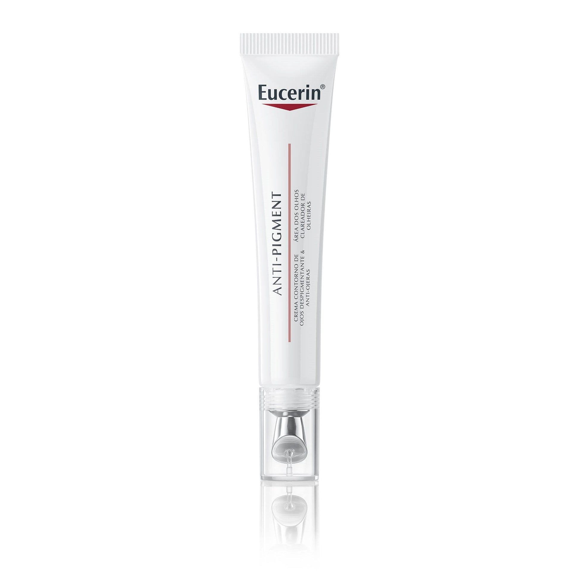 Eucerin Antipigment Contorno de Ojos