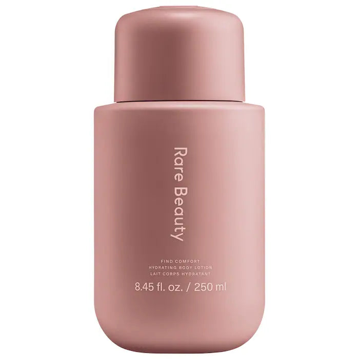 Rare Beauty Find Comfort Hydrating Body Lotion