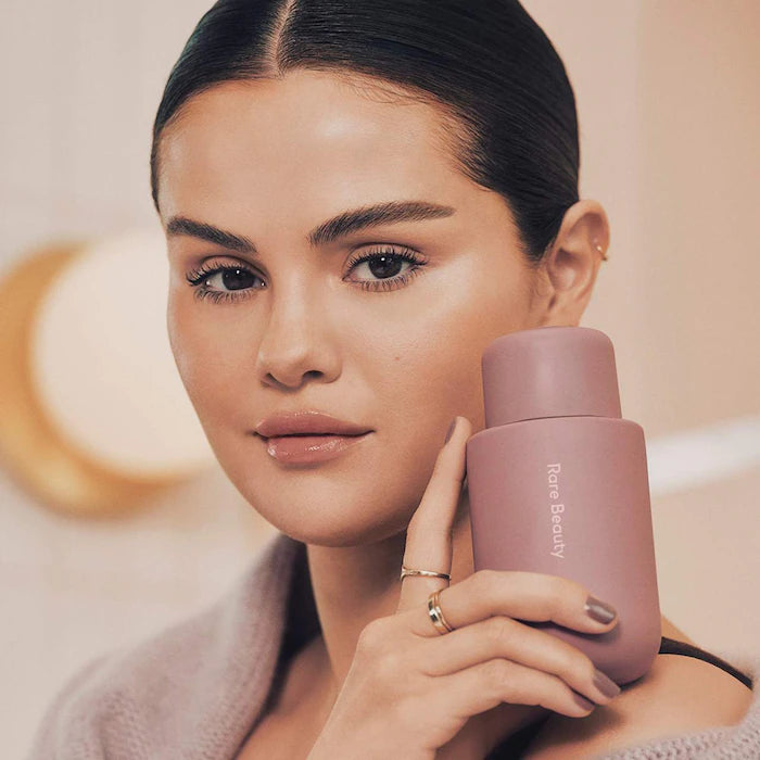 Rare Beauty Find Comfort Hydrating Body Lotion