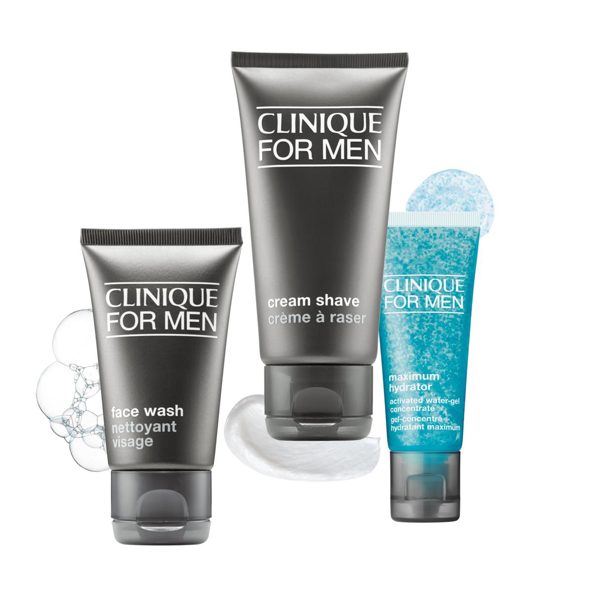 CLINIQUE Daily Intense Hydration