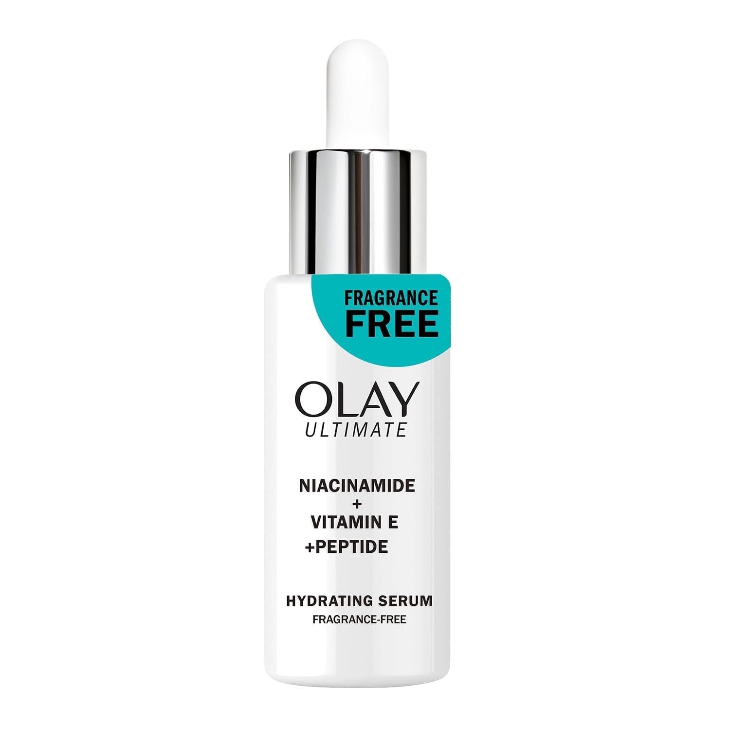 OLAY Serum Niacinamide + Vitamin E+ Peptide