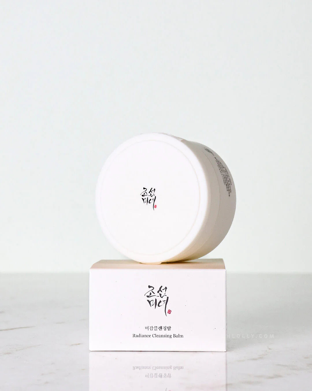 Beauty of Joseon Radiance Cleansing  Balm