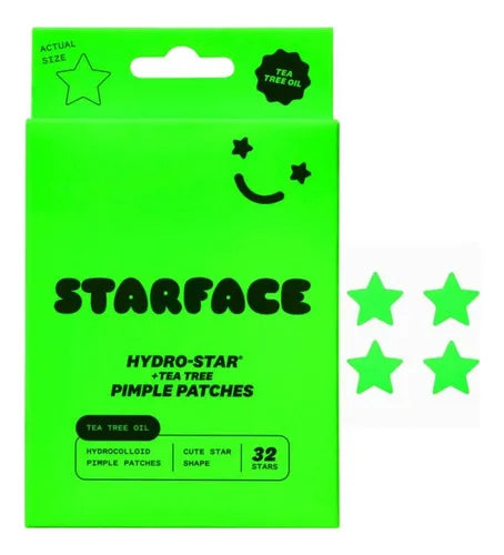 Starface Hydro-Star Pimple Patches
