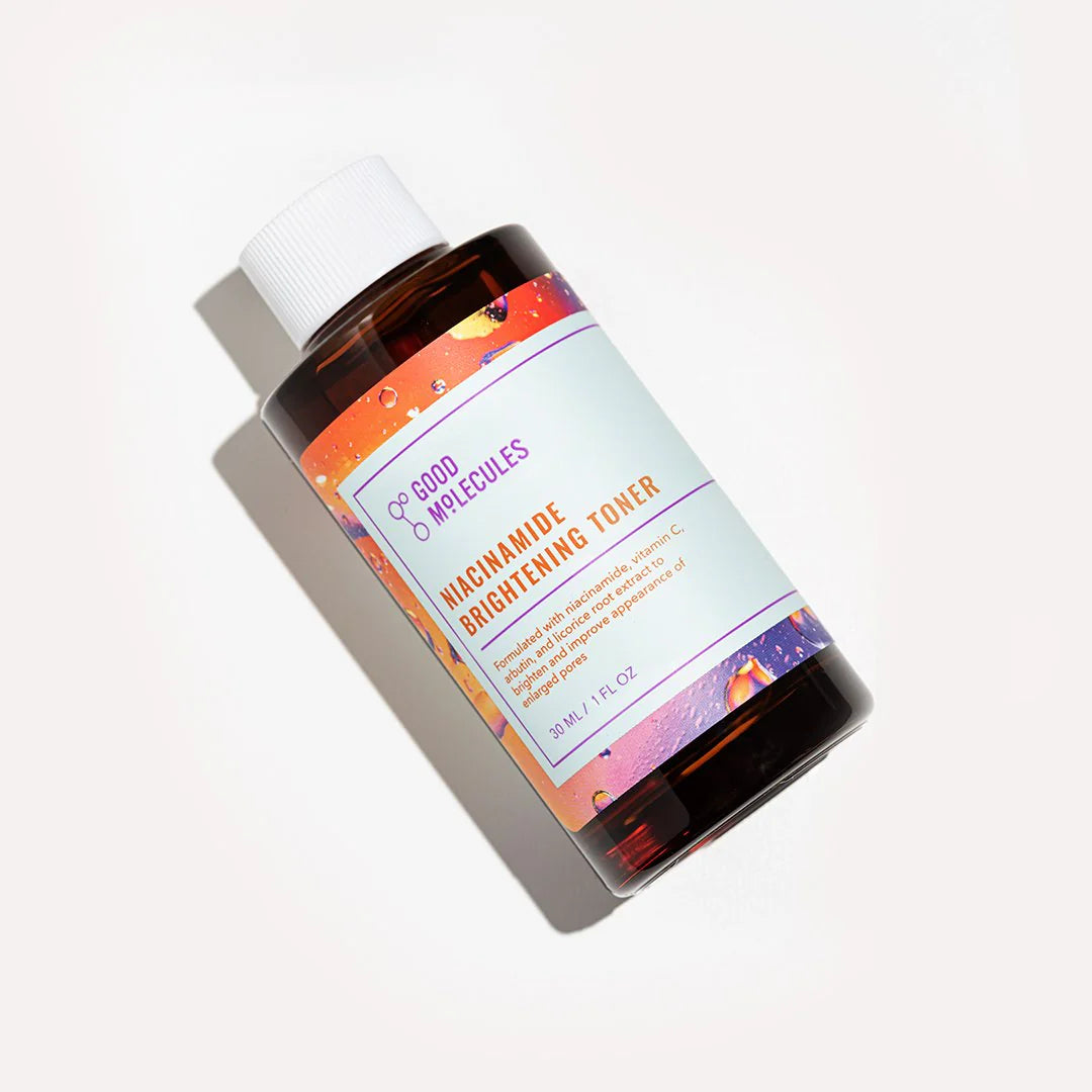 Tonico Niacinamide-Vitamin C Good Molecules