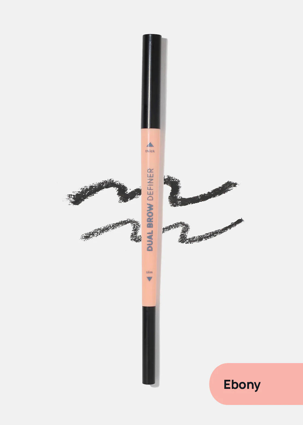 AOA Dual Brow Pencil