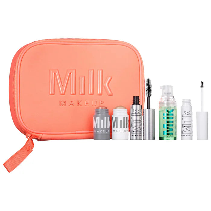 MILK MAKEUP Summer Faves Makeup Set