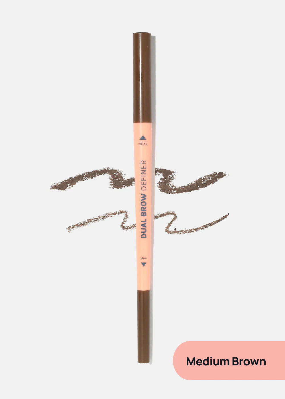 AOA Dual Brow Pencil