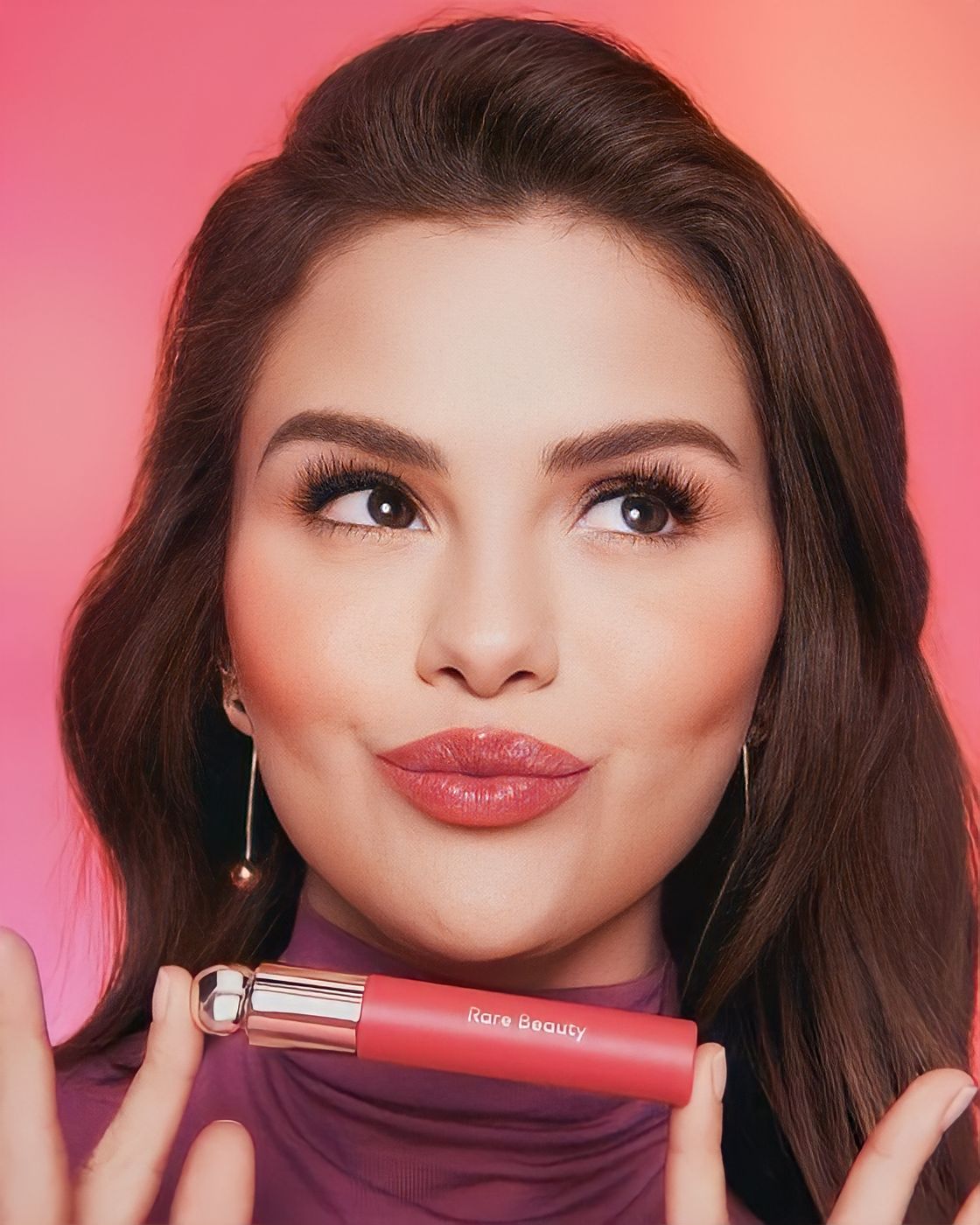 Rare Beauty Soft Pinch Tinted Lip Oil