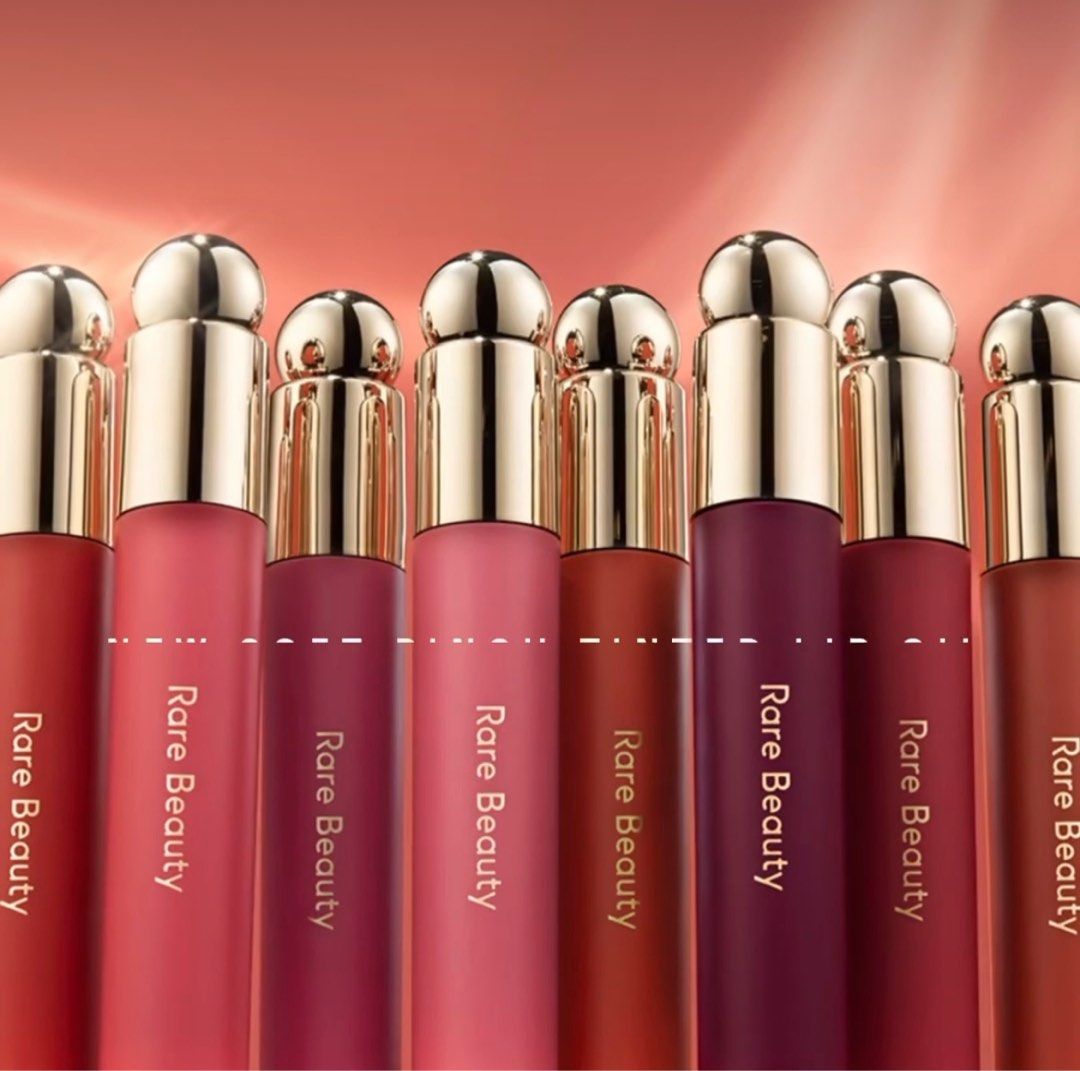 Rare Beauty Soft Pinch Tinted Lip Oil