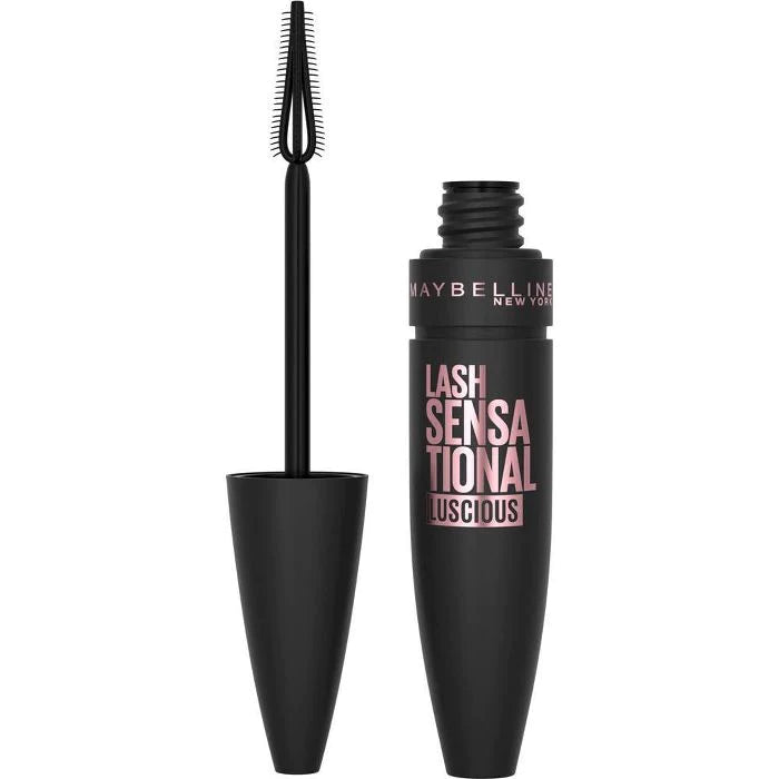 Máscara de Pestañas Maybelline Lash Sensational